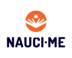 Nauci.me Logo