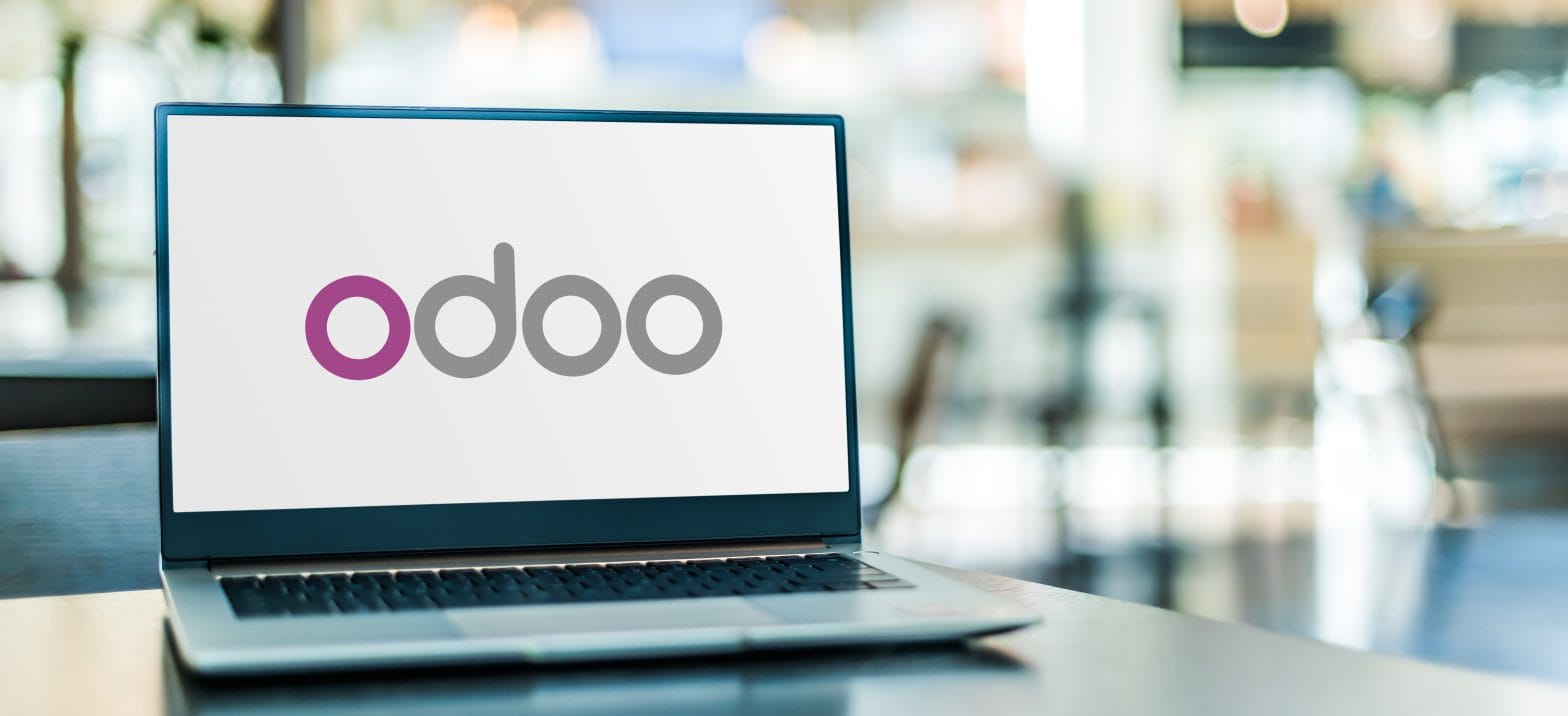 Apa Itu Odoo
