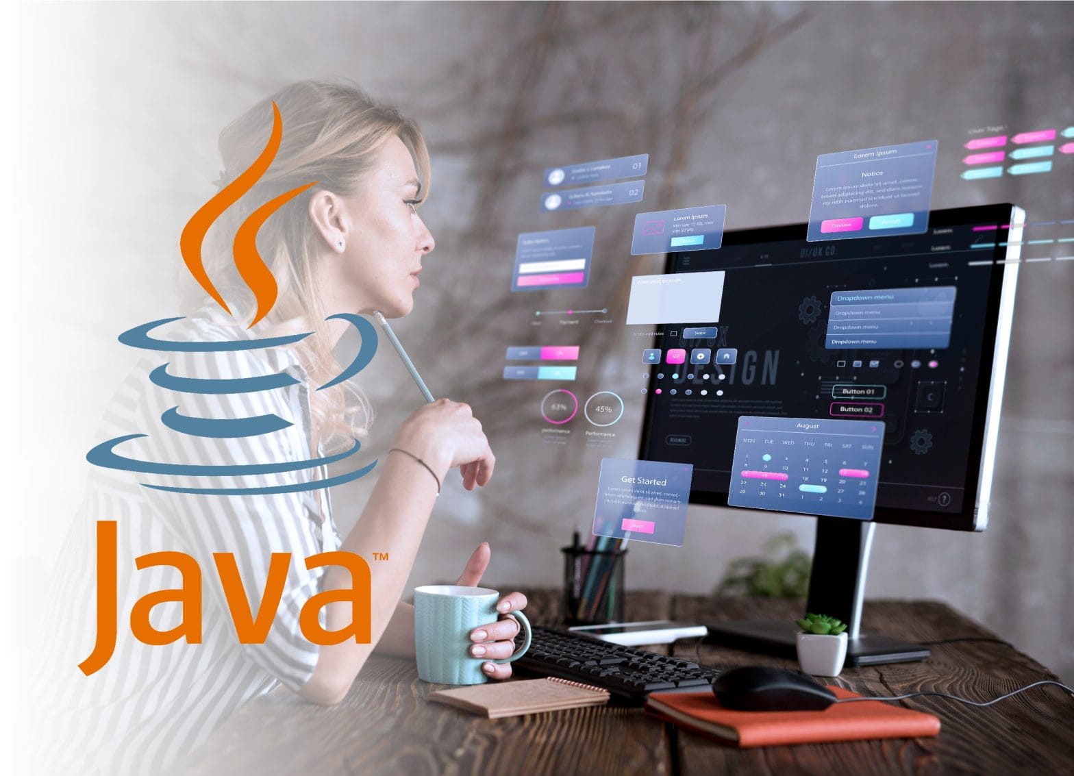 Software Development dengan Java: Panduan untuk Pengembang