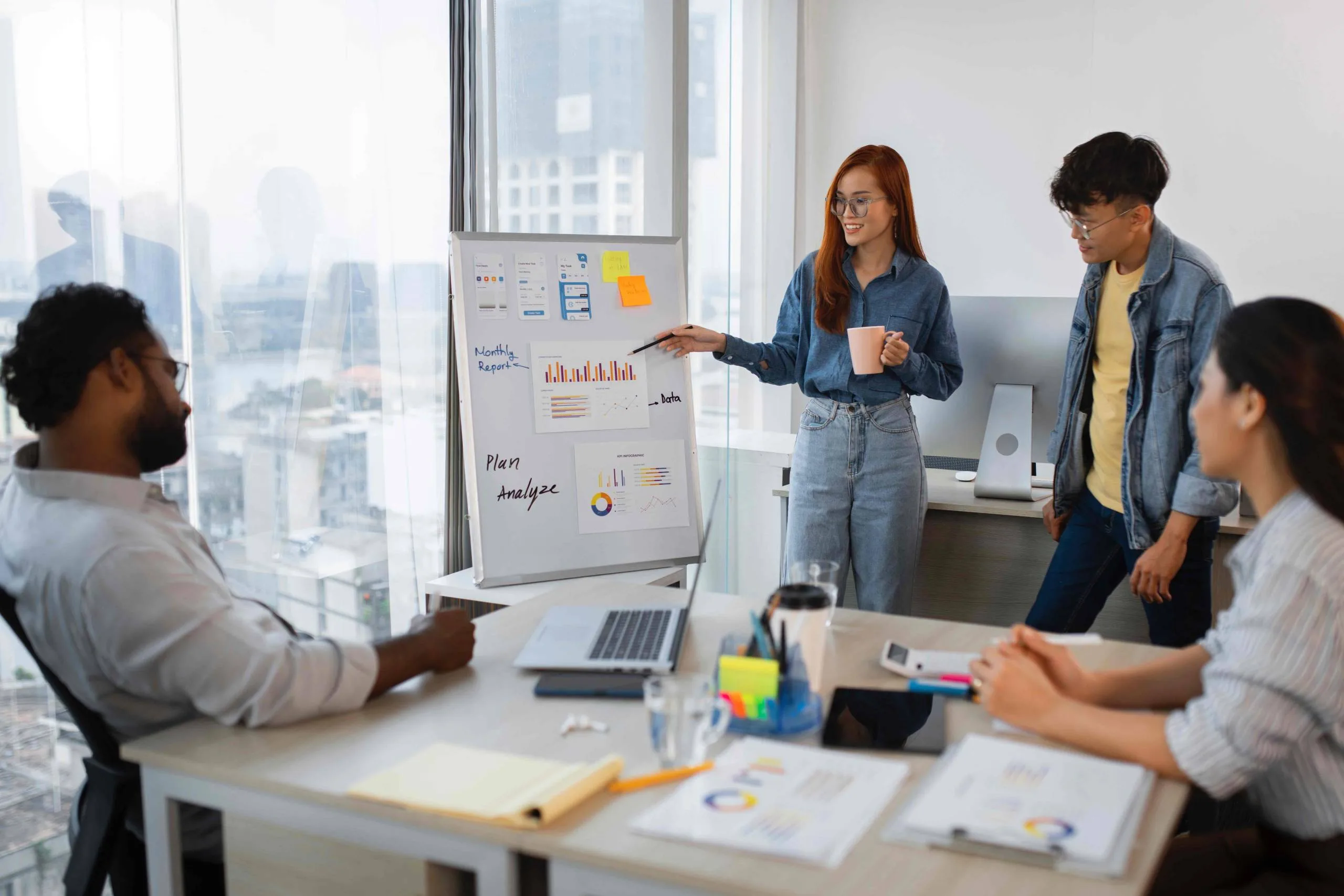 PDCA-di-Software-Development
