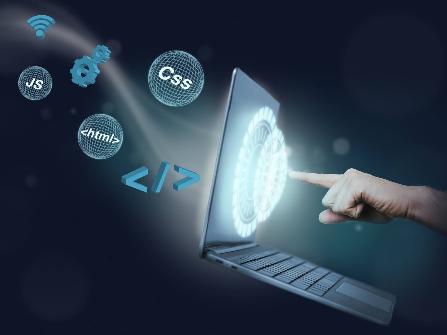 framework-vs-library