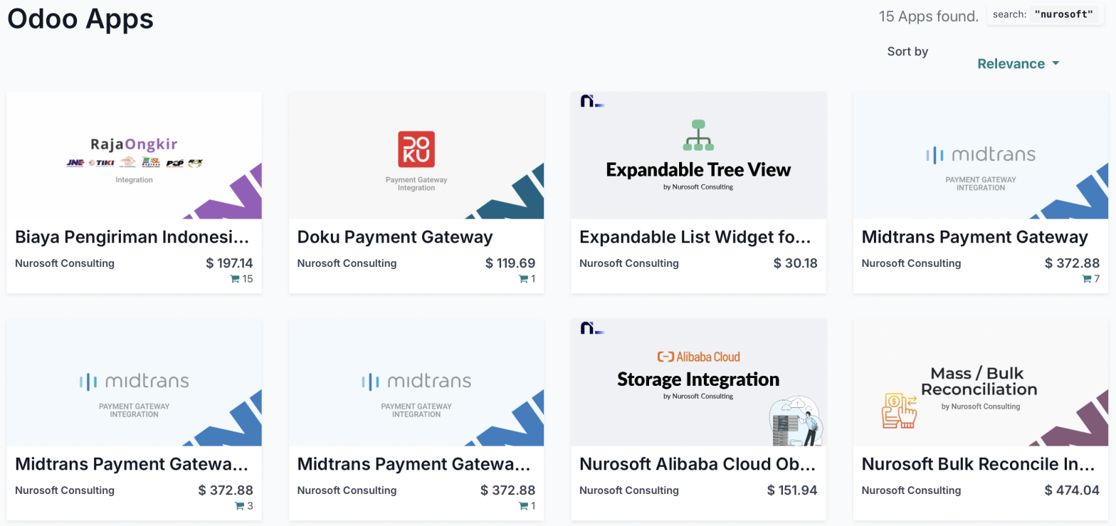 Odoo-apps