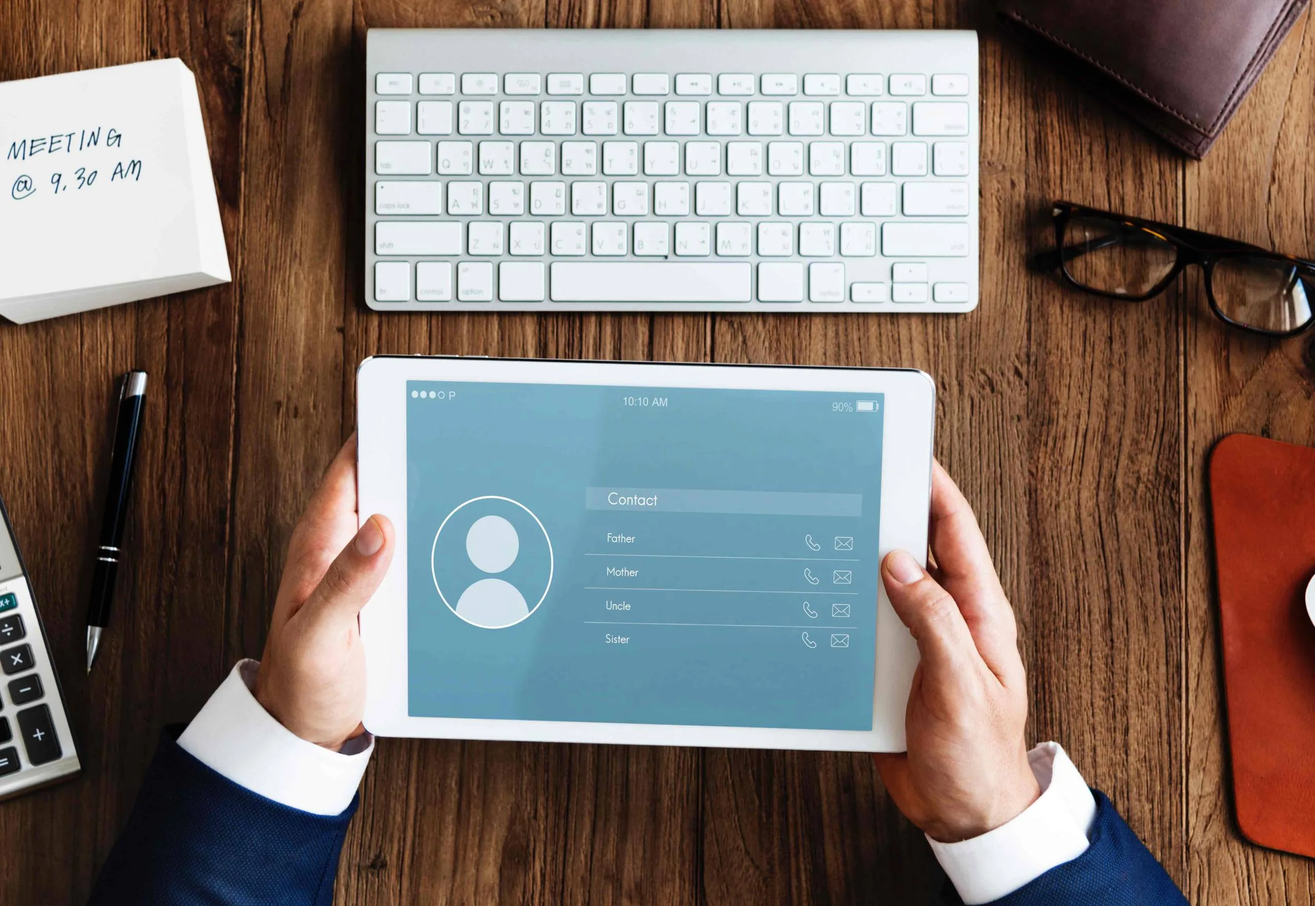5 Alasan Utama HR Outsourcing = Solusi Pintar di Era Digital